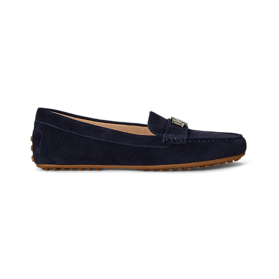 'Barnsbury Slip-On Driver Loafers' pour Femmes