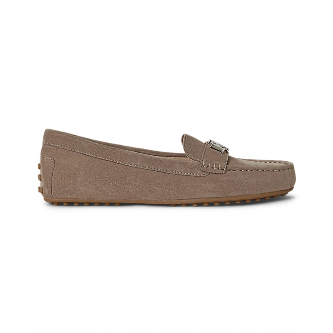 'Barnsbury Slip-On Driver Loafers' pour Femmes