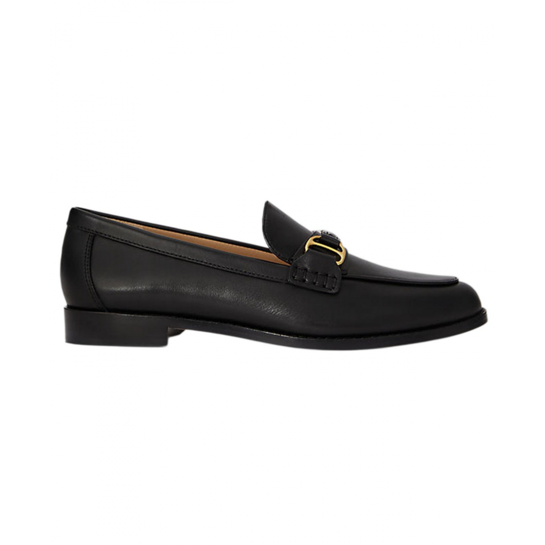 Women's 'Tasha Leather Loafers'