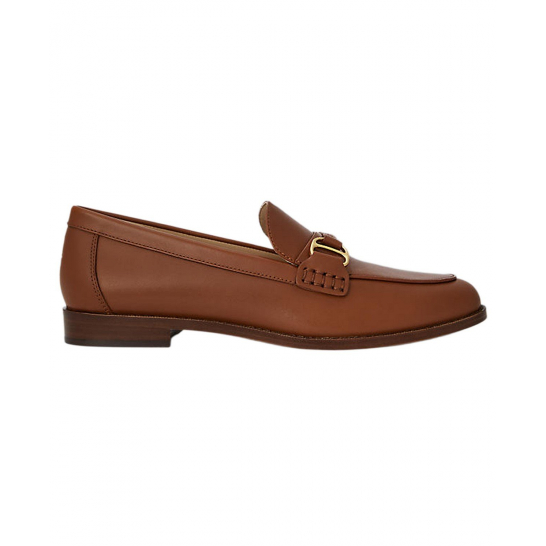 Women's 'Tasha Leather Loafers'