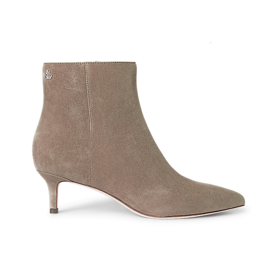 Women's 'McKay Booties'