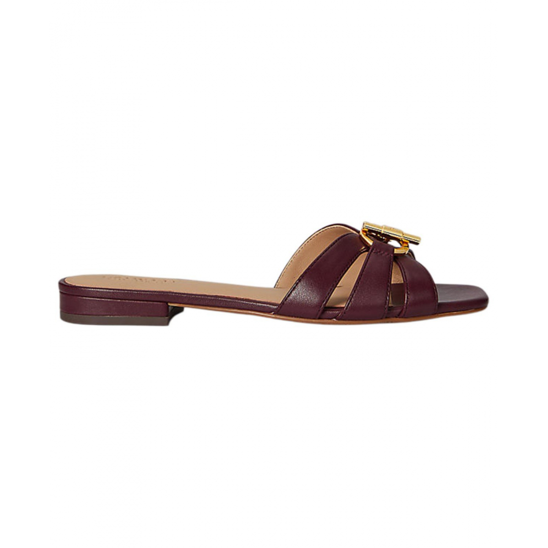'Blaike Slip-On Slide Sandals' pour Femmes