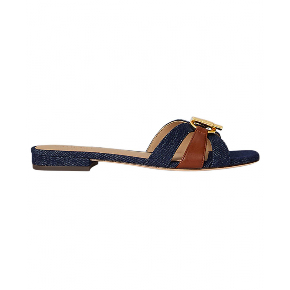 'Blaike Slip-On Slide Sandals' pour Femmes
