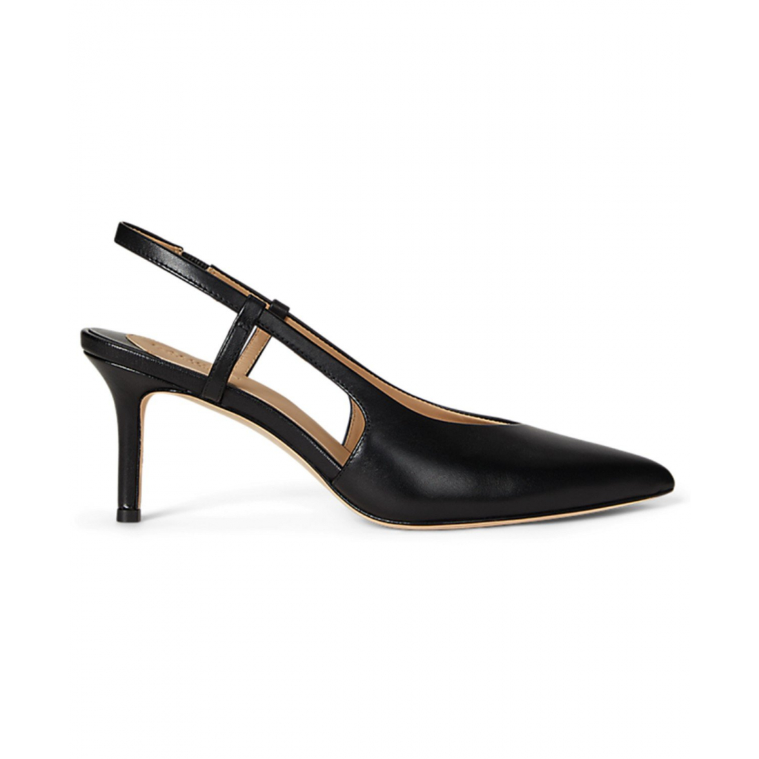 'Khloe Slingback Pump' pour Femmes