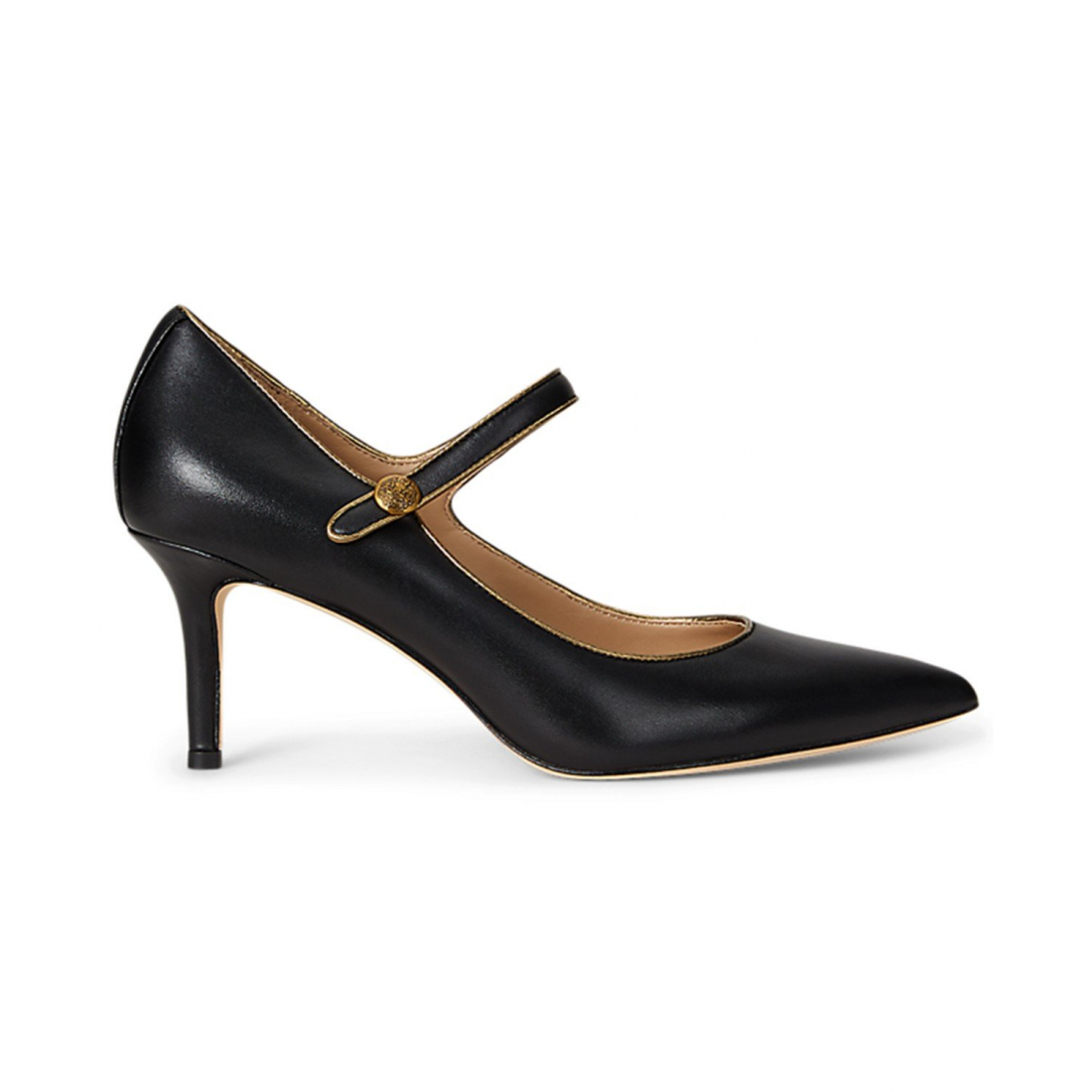Women's 'Lanette Mary Jane Pump'