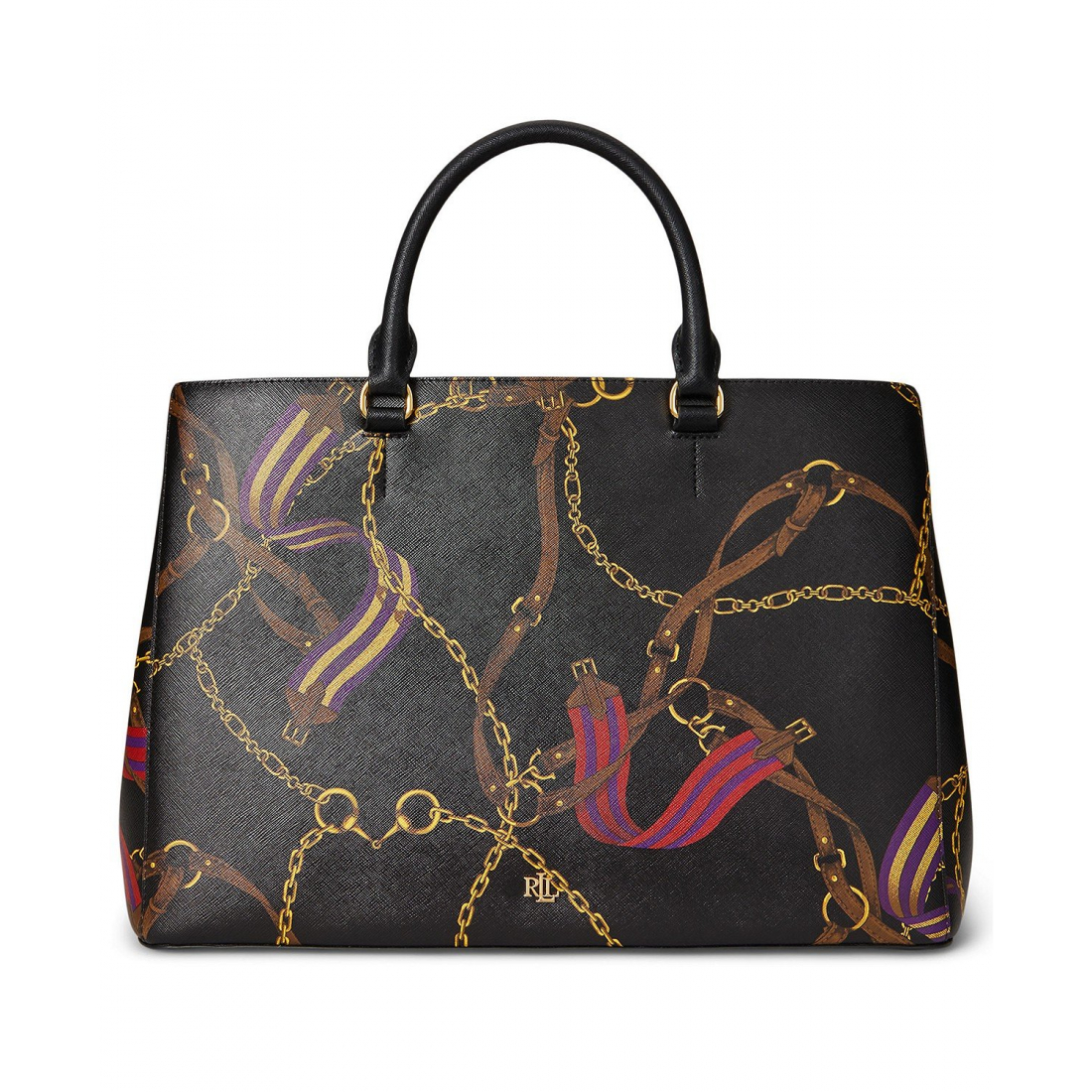 Women's 'Hanna Large Satchel Bag'