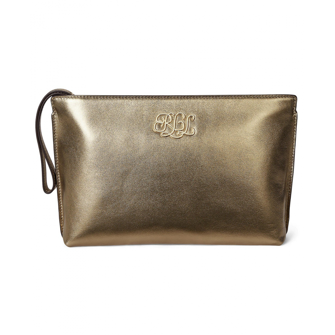 'Boxed Printed Zip Pouch' pour Femmes