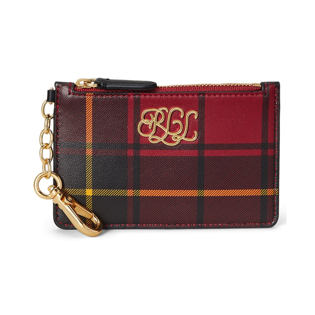 Women's 'Boxed Small Card Case Wallet'