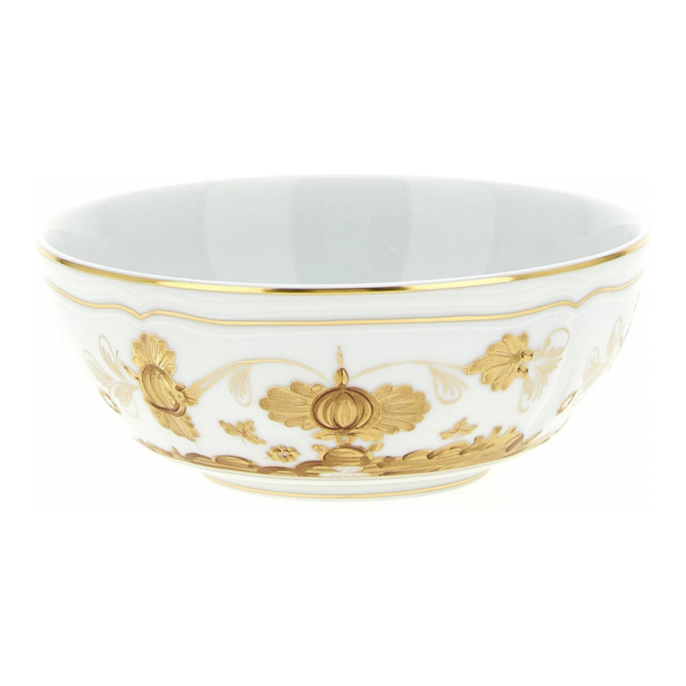 'Oriente Italiano' Schale - 17.2 cm