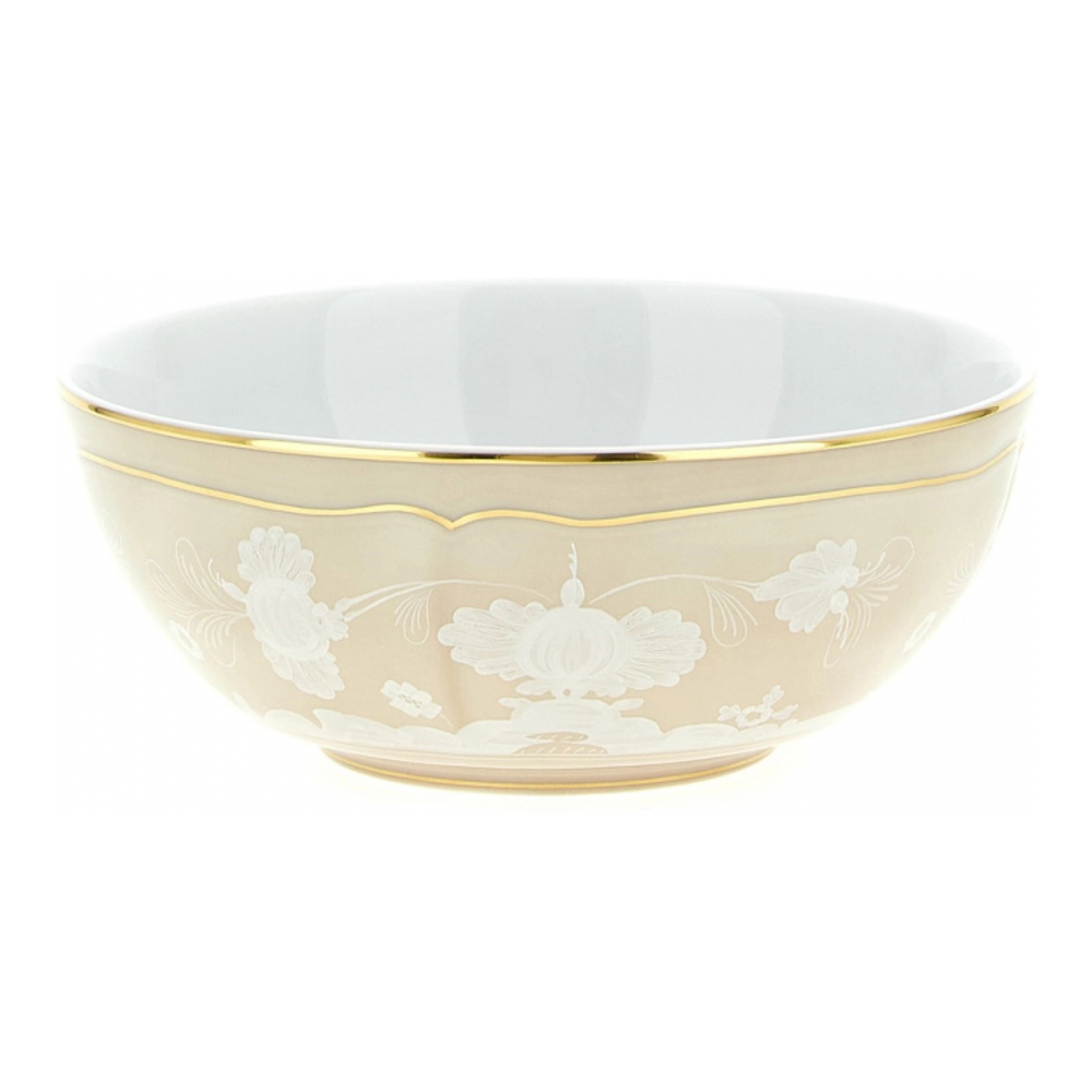 'Oriente Italiano' Schale - 17.2 cm