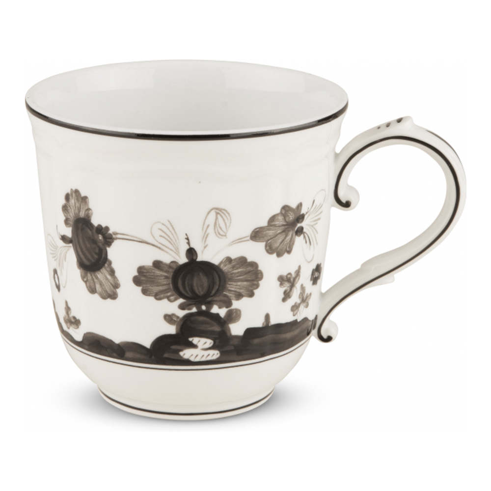 'Albus' Kaffeebecher - 10 cm