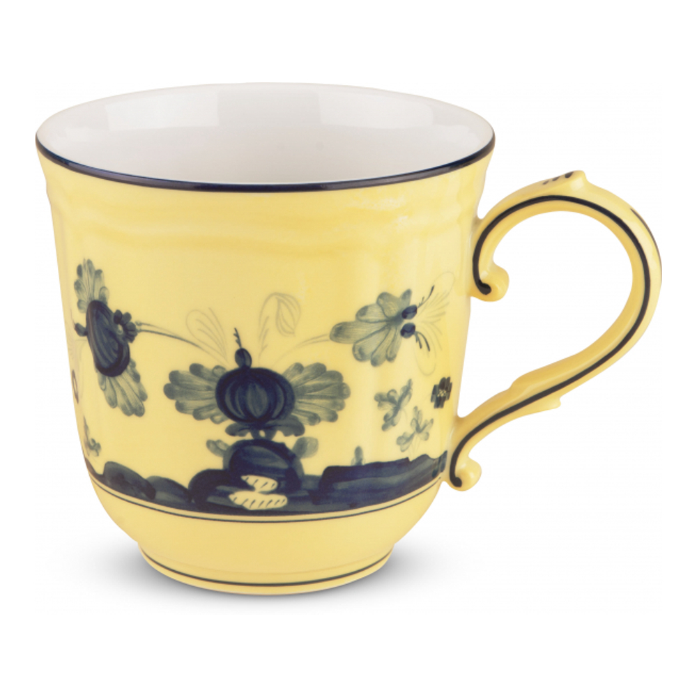 'Citrino' Kaffeebecher - 10 cm