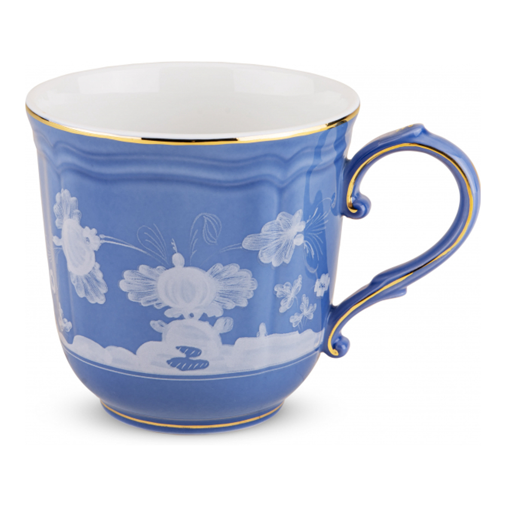 'Pervinca' Kaffeebecher - 10 cm