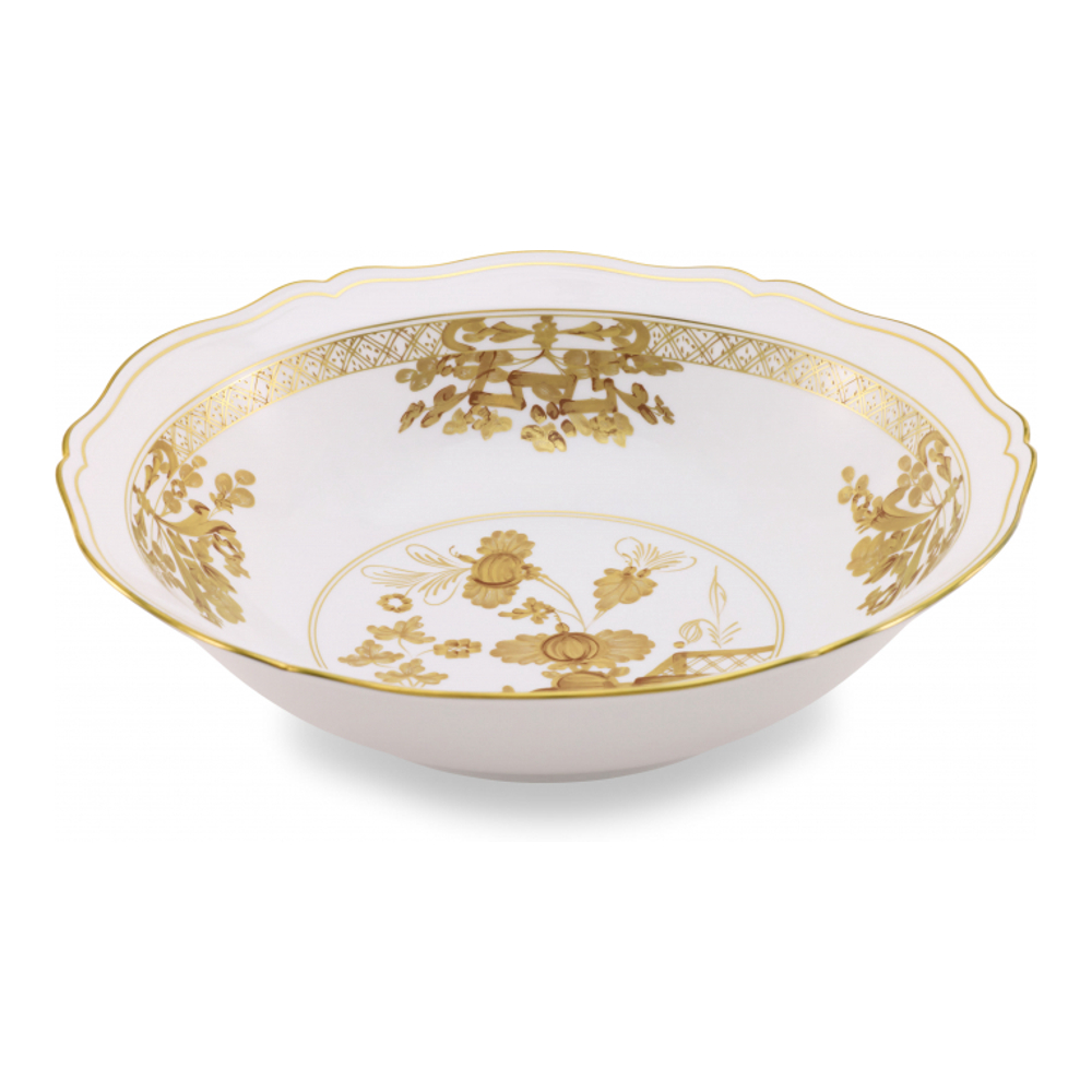 'Aurum Serving' Schale - 34.8 cm