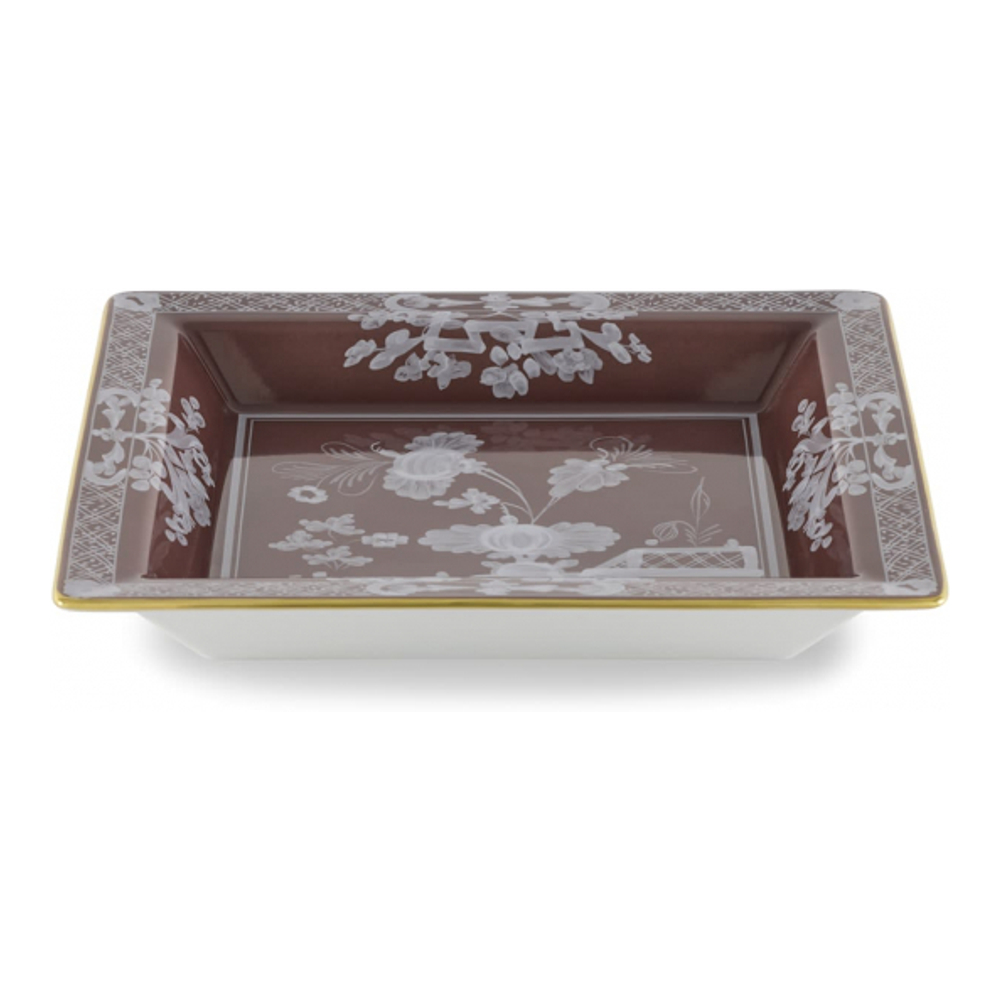 'Large Square Change' Tablett