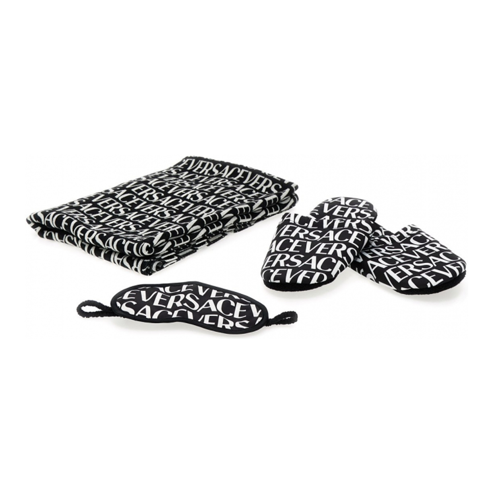 Set de voyage 'Allover'