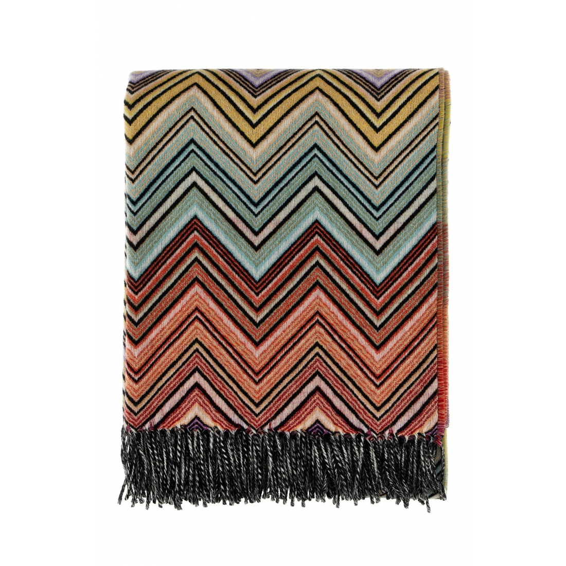 'Perseo' Throw Blanket