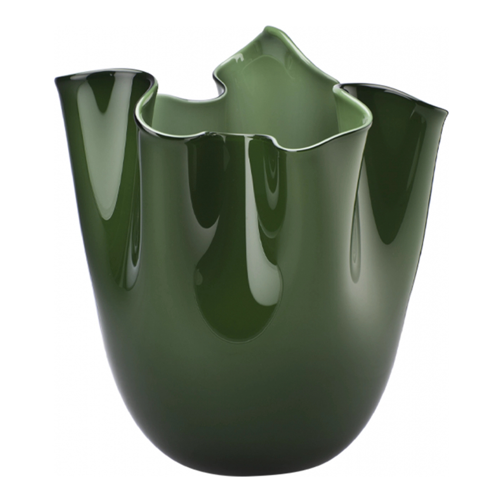 'Fazzoletto' Vase - 20 cm