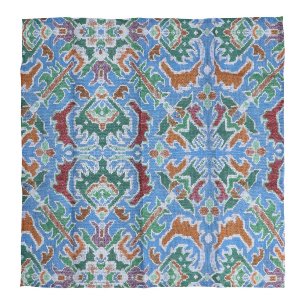 Set Serviettes 'Fiamma'