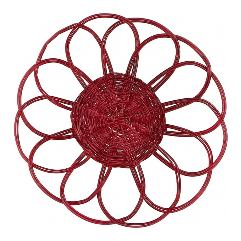 'Wicker' Tablecloth - 35 cm