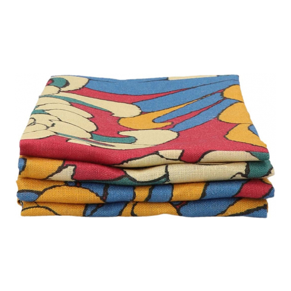 'Dahlia' Handtuch-Set