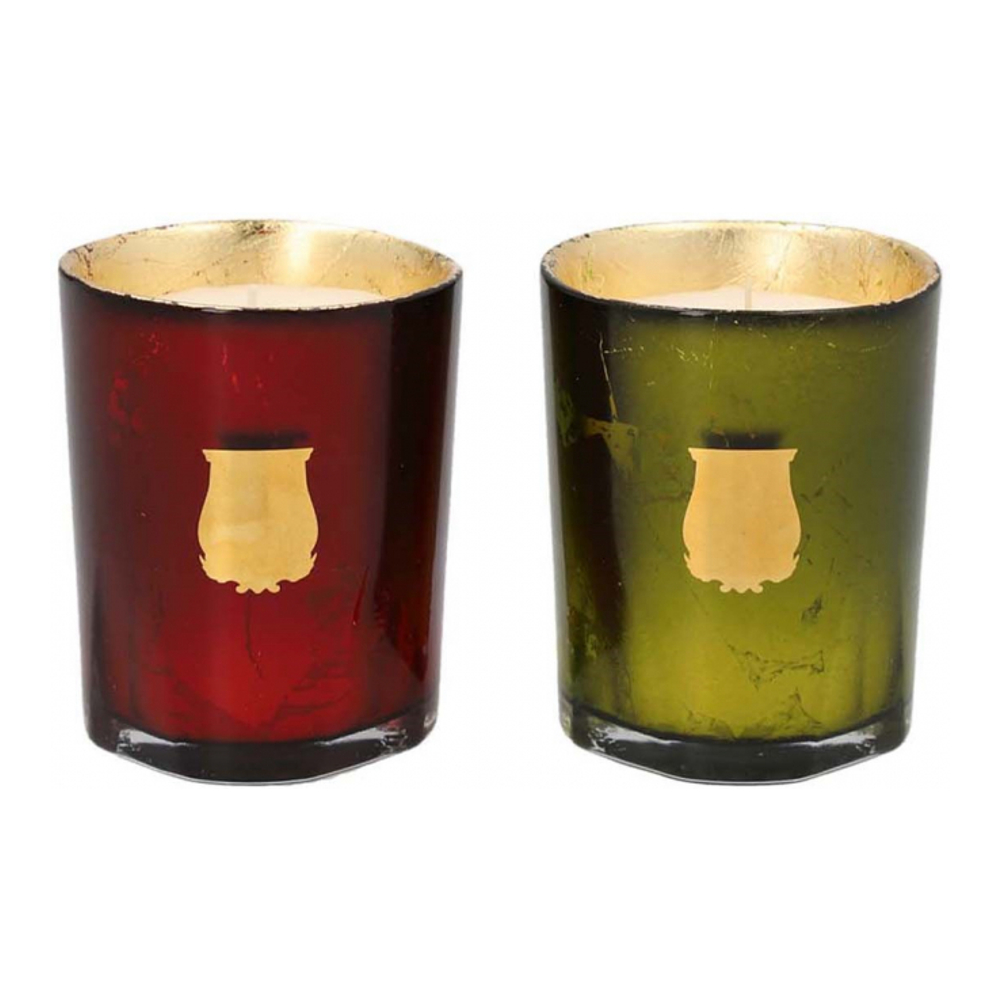 'Gabriel And Gloria Gift' Kerzenset - 70 g