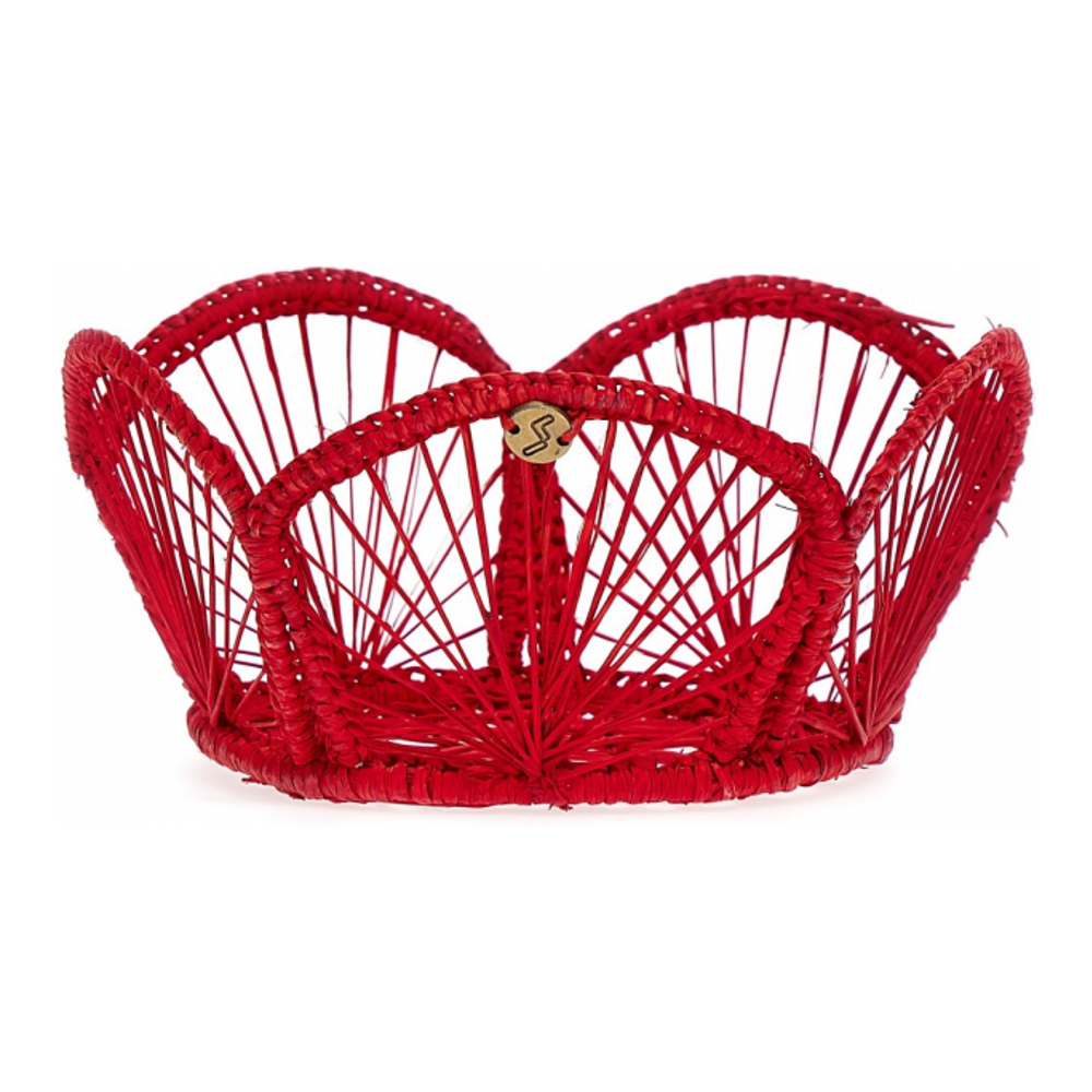 'David Hicks Floral' Früchtekorb