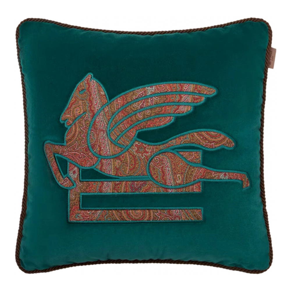 'Pegaso' Kissen - 45 x 45 cm