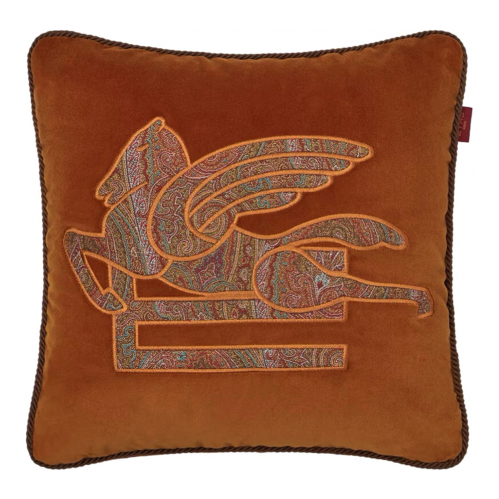 'Pegaso' Kissen - 45 x 45 cm