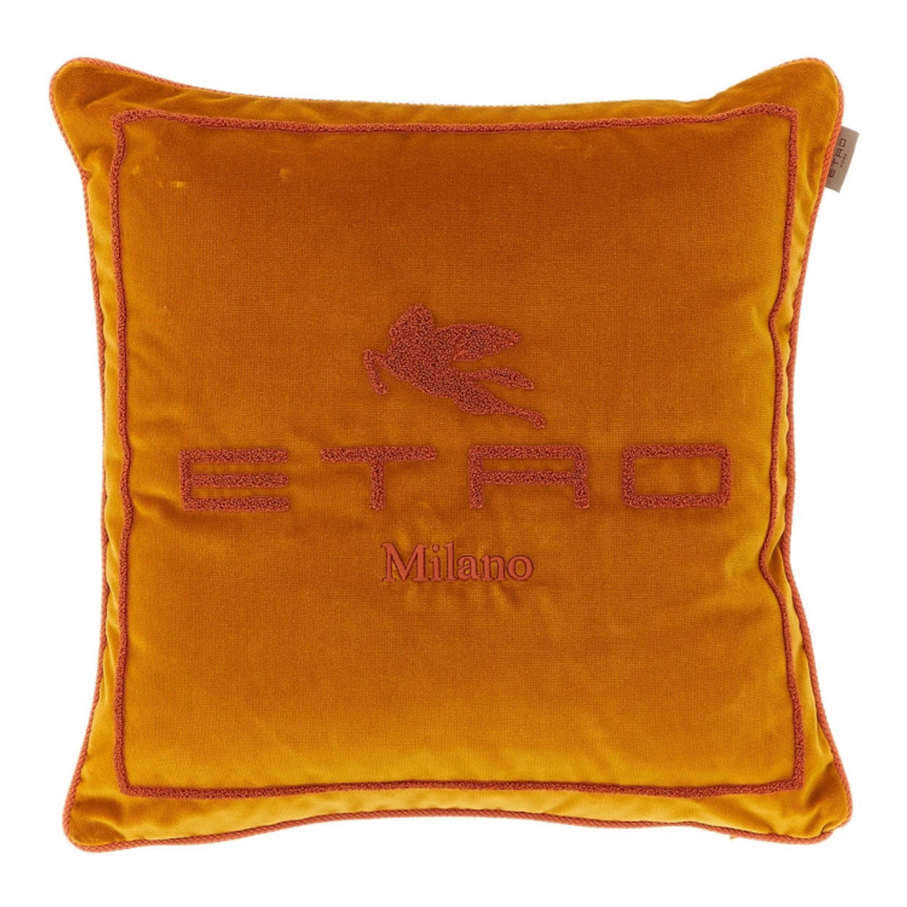 'Spunga Logo' Kissen - 45 x 45 cm