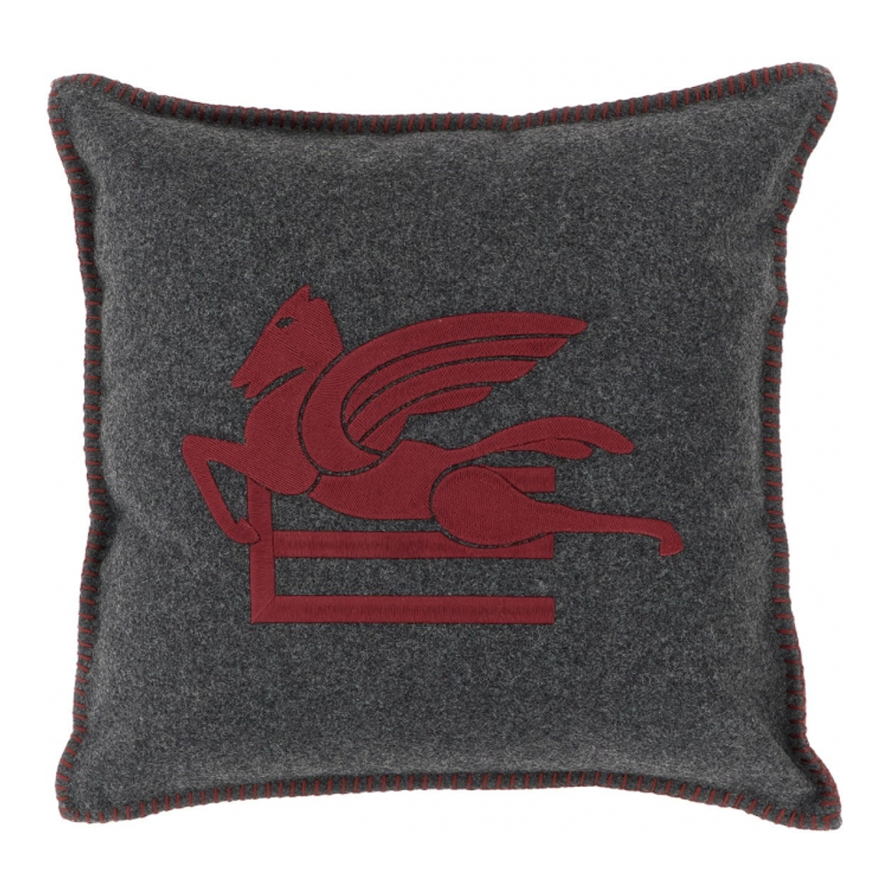 'Pegaso' Kissen - 45 x 45 cm