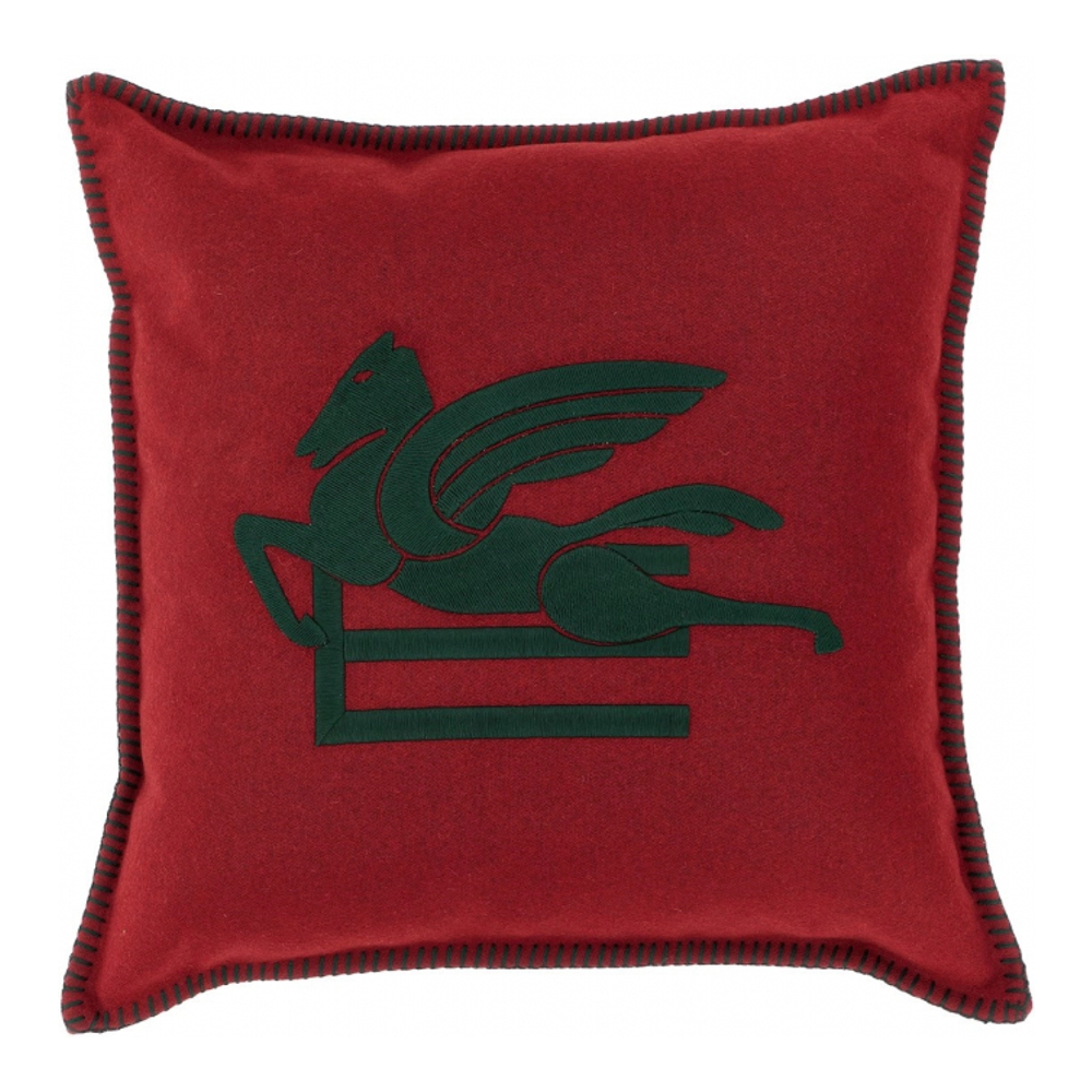 'Pegaso' Pillow - 45 x 45 cm