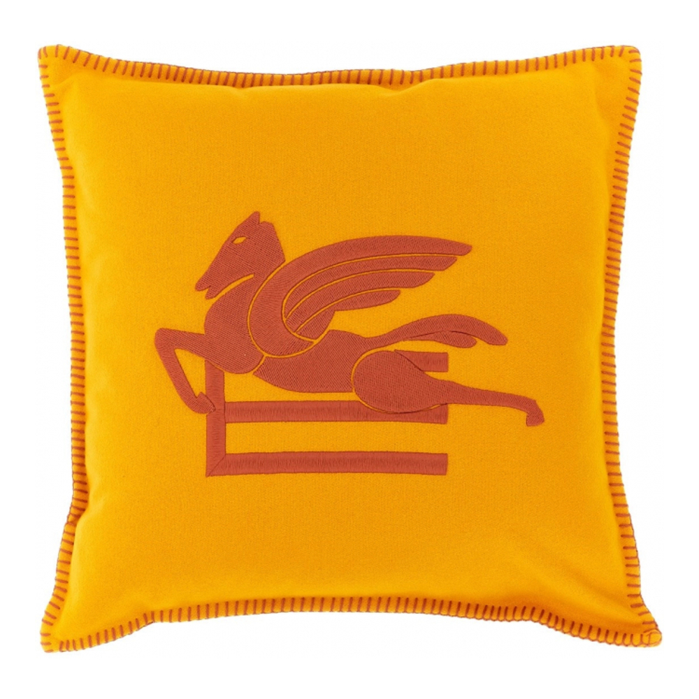 'Pegaso' Kissen - 45 x 45 cm