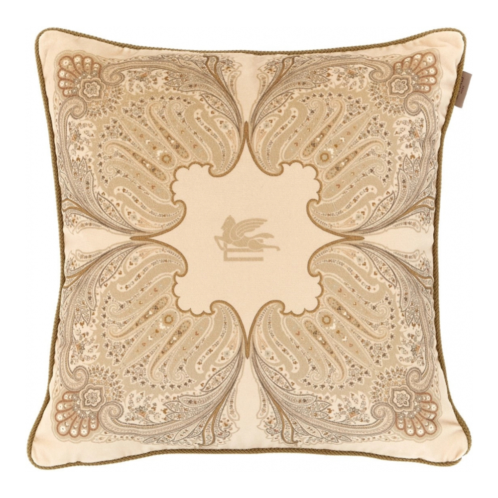 Coussin 'Velvet' - 45 x 45 cm