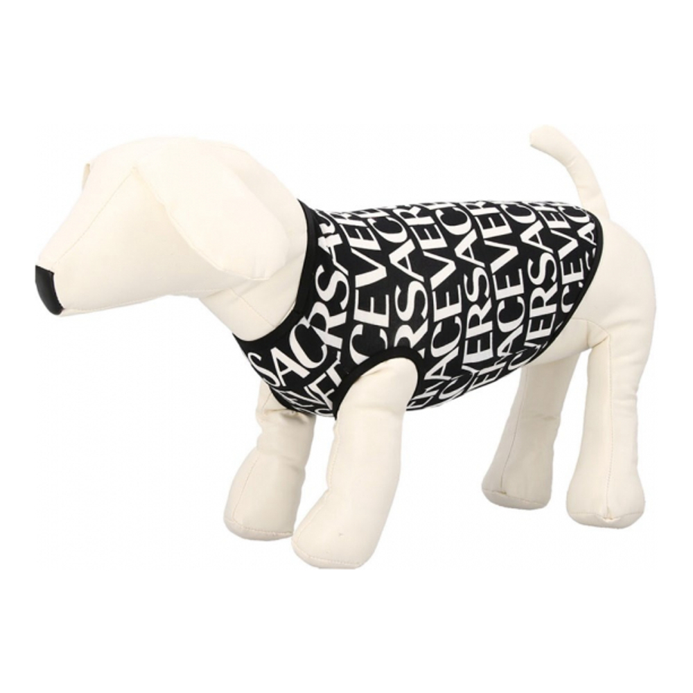 'Logo Print' Hundeshirt