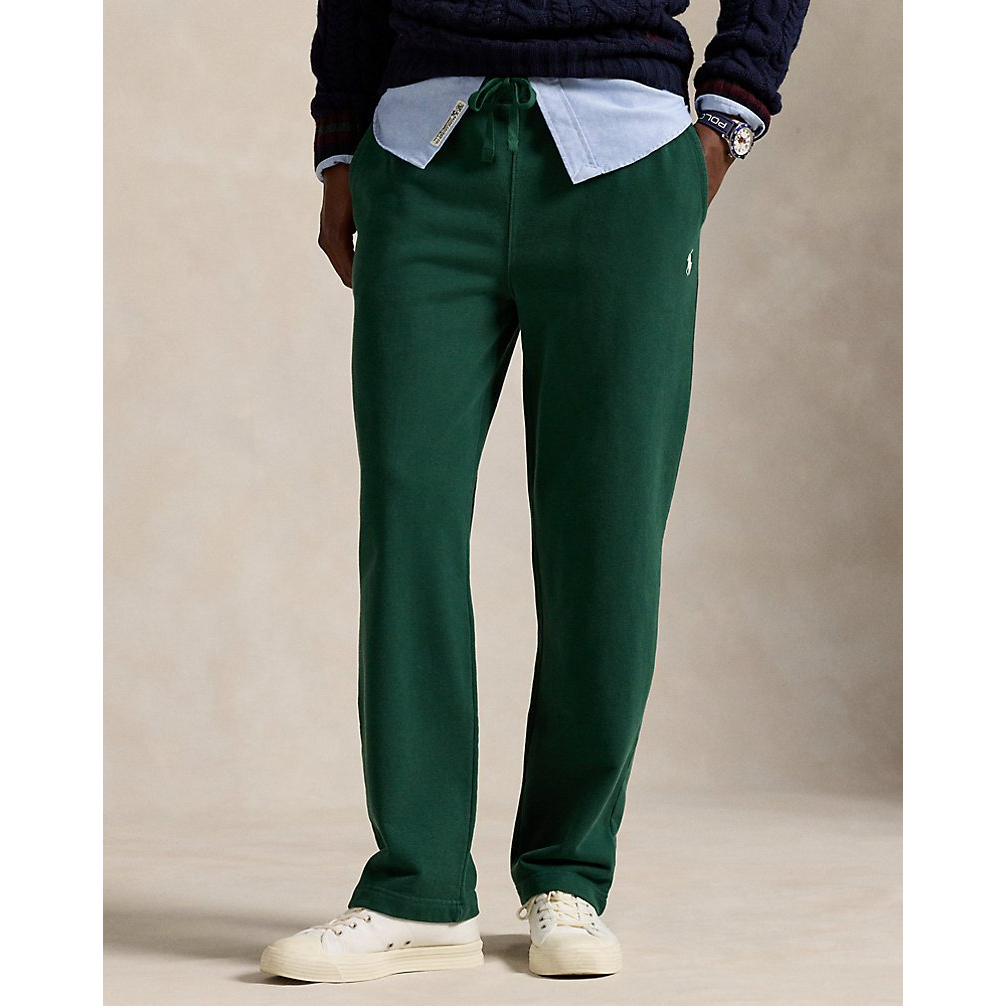 'Loopback Fleece Drawstring Pant' pour Hommes