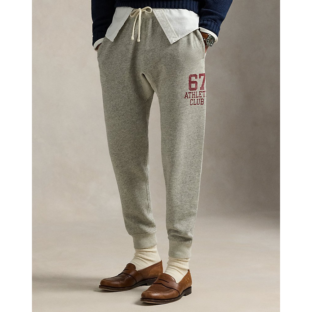 'Loopback Fleece Graphic Jogger Pant' pour Hommes