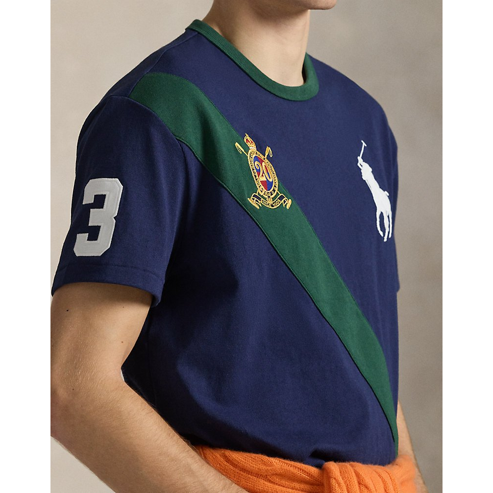 'Big Pony 20th Anniversary T-Shirt' pour Hommes