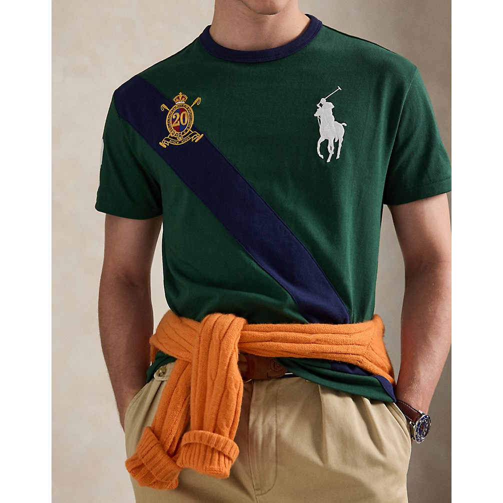 'Big Pony 20th Anniversary T-Shirt' pour Hommes