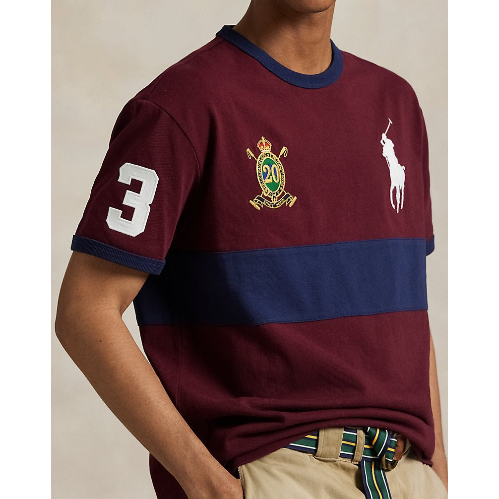 'Big Pony 20th Anniversary T-Shirt' pour Hommes