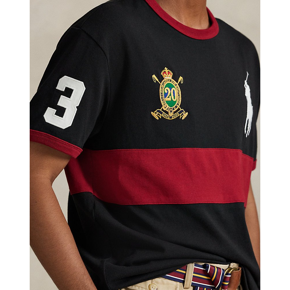 'Big Pony 20th Anniversary T-Shirt' pour Hommes