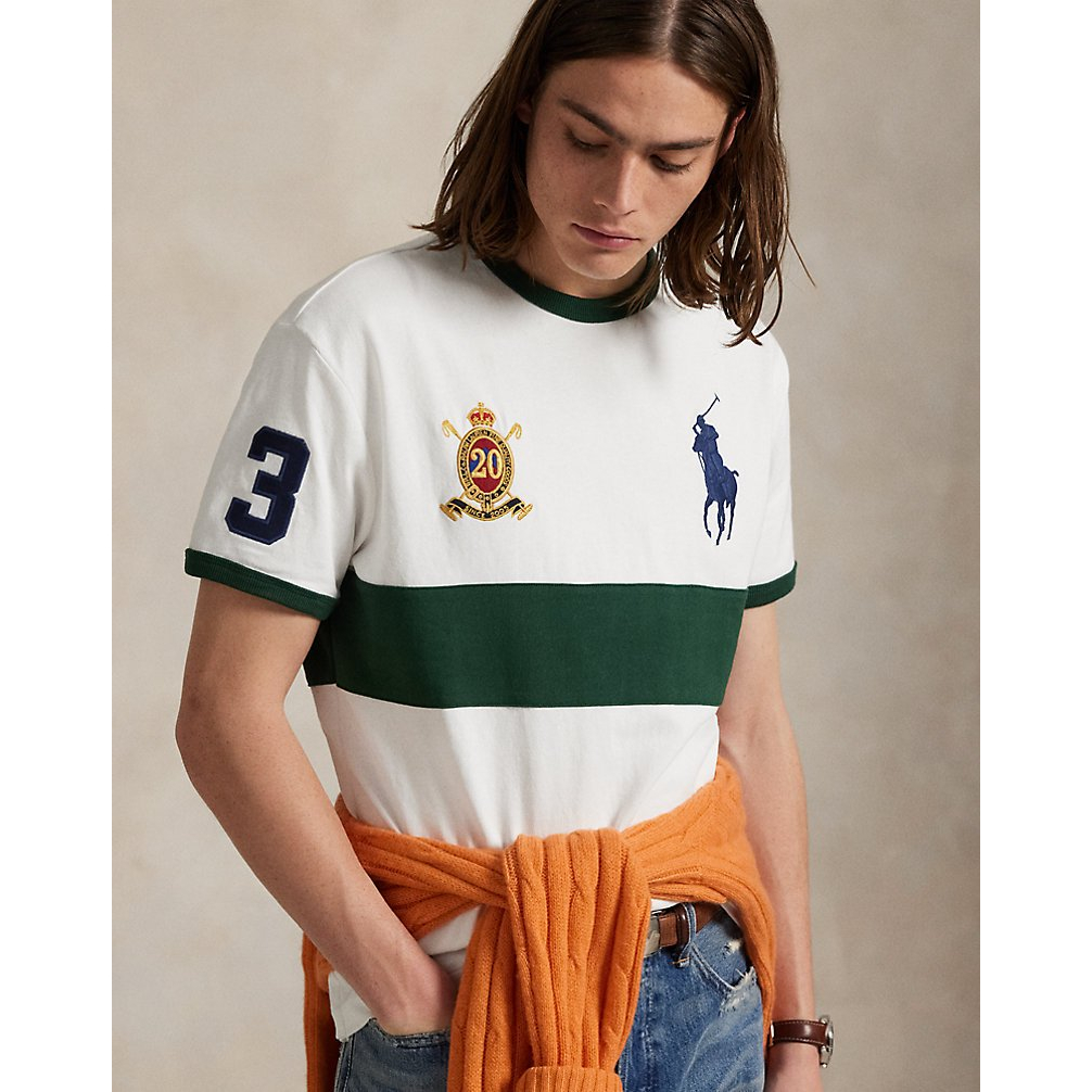 'Big Pony 20th Anniversary T-Shirt' pour Hommes