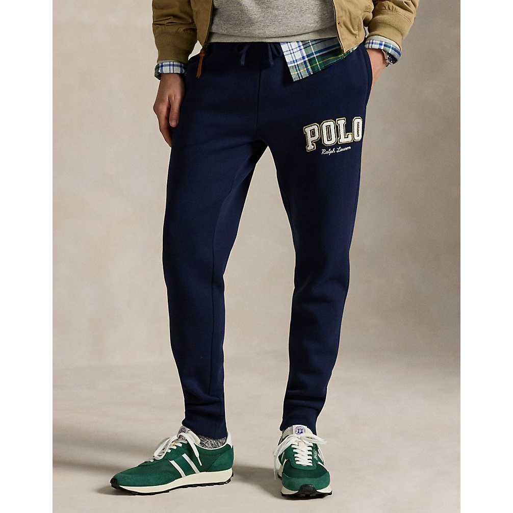 'Logo Fleece Jogger Pant' pour Hommes