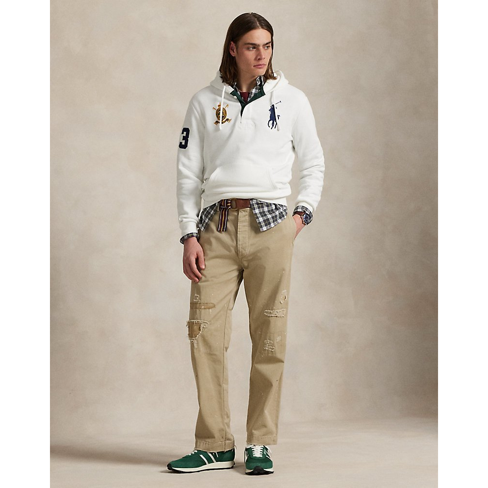 Men's 'Big Pony 20th Anniversary Hoodie'