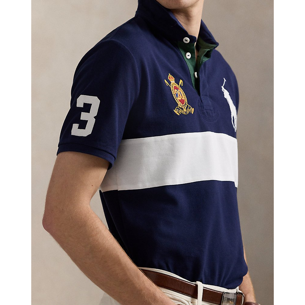'Big Pony 20th Anniversary Polo Shirt' pour Hommes