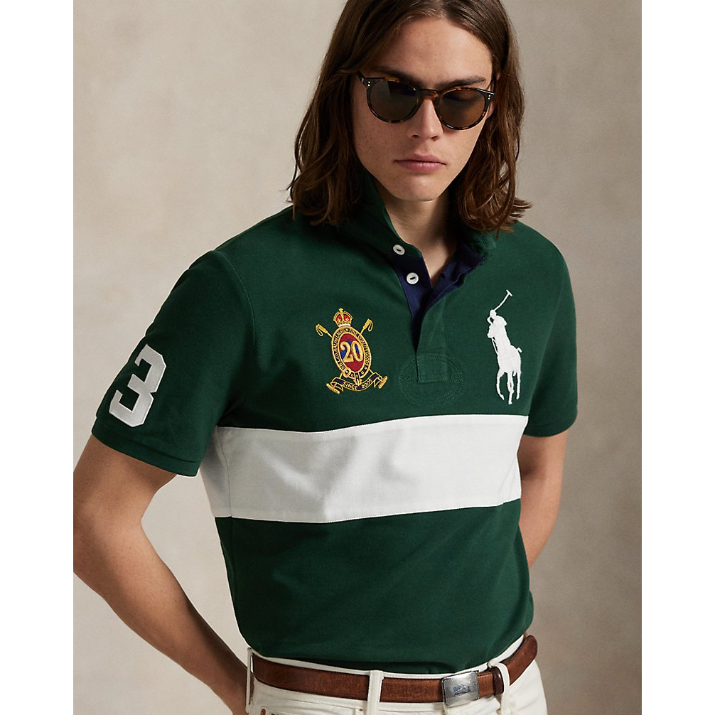 'Big Pony 20th Anniversary Polo Shirt' pour Hommes