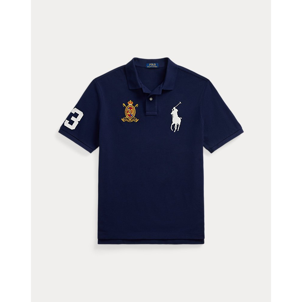 'Big Pony 20th Anniversary Polo Shirt' pour Hommes