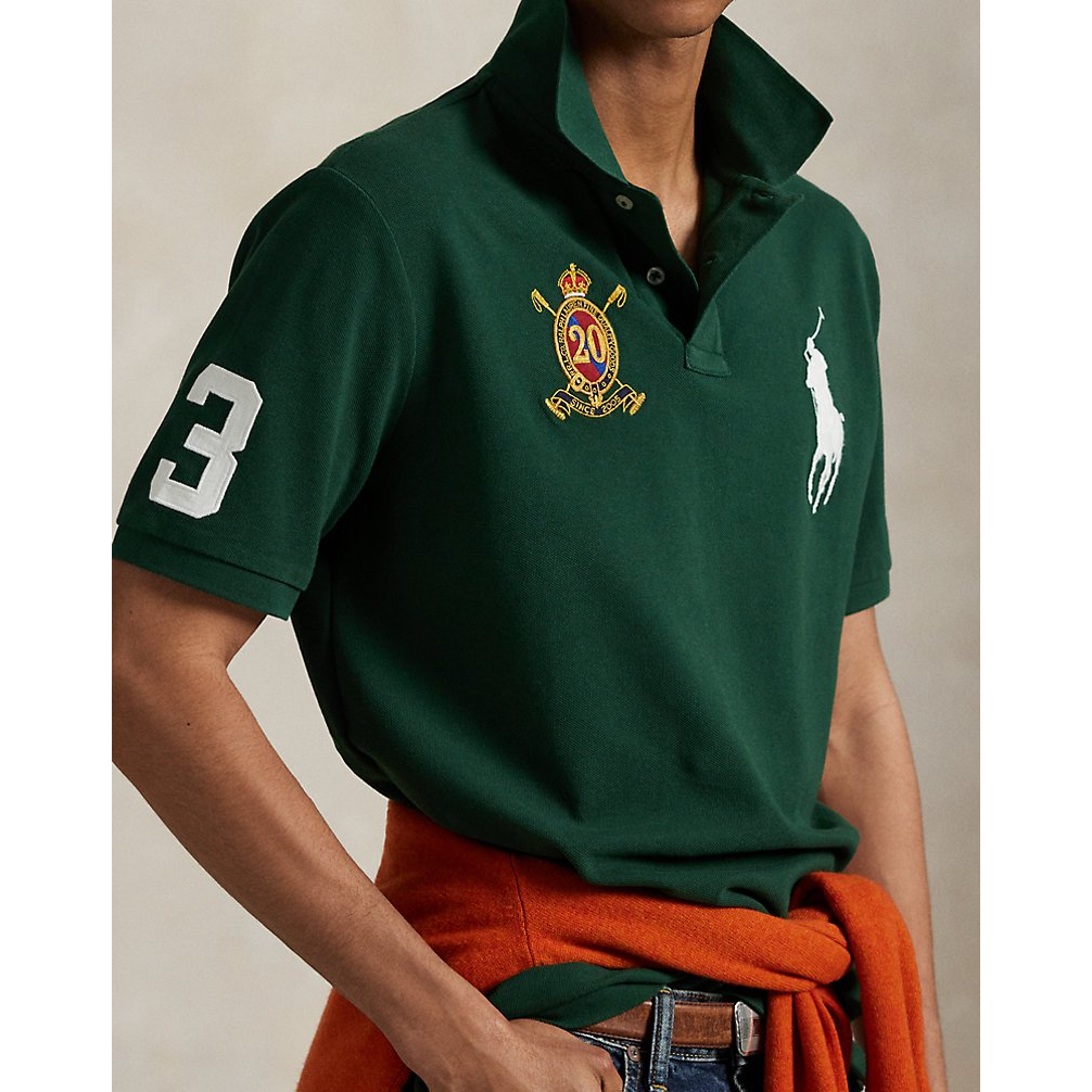 'Big Pony 20th Anniversary Polo Shirt' pour Hommes