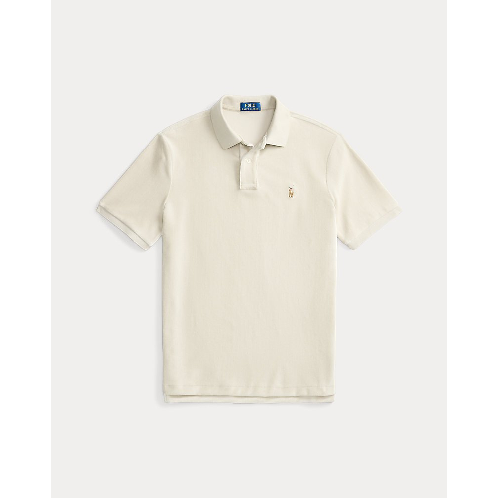 Men's 'Classic Fit Knit Corduroy Polo Shirt'