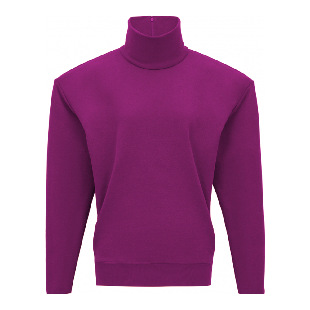 Rollkragenpullover für Damen